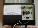 Vintage Heathkit Model IT-18 Transistor Checker Original Box ** Not Tested. Fixed Price $29.95.