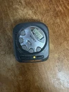 Sony Walkman SRF-M35 Am/fm Portable Radio Tested Working With Belt Clip. Fixed Price $20.00.