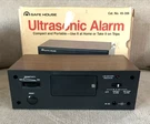 Safe House Ultrasonic Alarm # 49-306 Hong Kong Radio Shack Tandy Corporation. Fixed Price $39.99.
