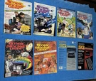 1980'S Timex Sinclair User Magazine Lot & Syntax Quarterly Collector Issue #1. Fixed Price $65.00.