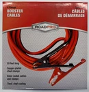 Roadpro Gauge Booster Cables 20 Feet Long (RP04955). Fixed Price $29.99.