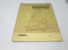 Heathkit Assembly Manual IT-121 Fet / Transistor Tester. Fixed Price $19.99.