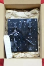Shallcross 25498 Resistance Decade Box Panel Mount 0-1111 Ohms Nos 1965 New. Fixed Price $199.99.