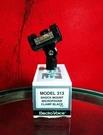Vintage 1980'S Electro Voice 313A Microphone Clip Shock Mount RE10 RE15 635A #. Fixed Price $49.00.