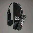 Vtg. Toshiba RP-2066 Am/fm Stereo Synthesizer Headphone Receiver W/ Box. Fixed Price $43.99.