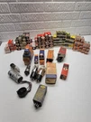 Lot Of 98 Vintage Vacuum Tubes Rca Sylvania Cbs + Crt Boosters Adapter. Fixed Price $39.99.