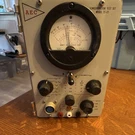 Aec TT-22 Semiconductor Set Electronics Tester. Fixed Price $15.00.