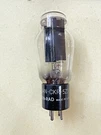 Kenrad 5Z3 5U4G Black Plate Getter Nos Balanced. Fixed Price $155.00.