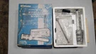 Vintage Mura Wireless Microphone Model WMS-49 Nos. Fixed Price $20.00.