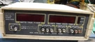 Valhalla 2101 Digital Power Analyzer Untested Cond. Free Shipping. Fixed Price $112.00.