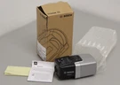 New Bosch NBN-80052-BA Dinion Ip Starlight 8000 Mp Camera Only No Lens Power. Fixed Price $399.99.