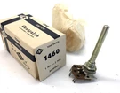 Nos/nib Centralab POL/2 Pos 1460 Tone Switch. Fixed Price $19.99.