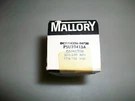 Nos Mallory Motor Starting Capacitor 324-389 Mfd PSU32415. Fixed Price $10.00.