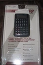 Selectronics Datastor 3 Stores 150 Names Numbers Address Memo File Assistant New. Fixed Price $29.95.