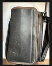 Vintage Motorola Bag SCN2498B Comcast Metrophone Car Cellphone Case& Parts. Fixed Price $17.99.