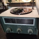 Heathkit MR-21A Mariner Radio Direction Finder Shortwave Lw Bc Sw Untested As Is. Fixed Price $40.00.