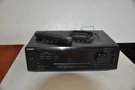 Sony STR-471 Fm/am Stereo Receiver Surround Sound 5.1 Channel W/remote Bundle. Fixed Price $80.00.