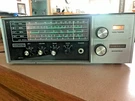 Heathkit SW-717 Shortwave Receiver Am, Marine, Weather, Amateur Radio. Fixed Price $75.00.