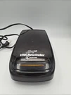 Vintage Allegro By Zenith Vhs Video Cassette Rewinder Alg 1140 Auto Works. Fixed Price $16.00.