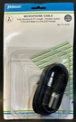 Microphone Cable Fully Shielded 6FT - 3 Pin Xlr To Female. Fixed Price $10.00.