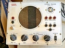Eico Signal Tracer Model 147A Rare Powers On Hll Video From Collector. Fixed Price $192.14.