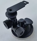 New Whistler Radar Detector Windshield 2 Axis Mount Suction Cup (P1-W). Fixed Price $12.75.