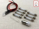 Marantz 250M Front Meters Led Lamps Bulbs Lights Upgrade Kit + Instructions. Fixed Price $39.50.