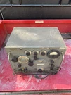 Hewlett Packard Uhf Signal Generator 616A Old Test Equipment Central Illinois. Fixed Price $156.36.