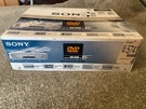 New Sony DVP-NS300/B Black Cd/dvd Player Precision Drive 2 Dolby Dts. Fixed Price $59.95.