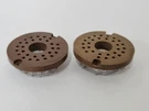 2X Socket For Burroughs B-7971 Giant Nixie Tubes B7971. Fixed Price $49.00.