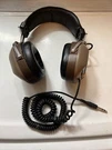 Vintage Koss K/6ALC Headphones Dual Volume Control. Fixed Price $19.99.