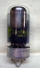 No. 7A5 Vacuum Tube Westinghouse Tested Good #176. Fixed Price $5.00.