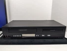 Philips DVP3345VB/F7 Dvd Vcr Combo Progressive Scan Tested & Working. Fixed Price $79.00.
