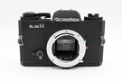 Rolleiflex SL35M 35MM Film Camera Body Only, Black (rollei Qbm Mount). Fixed Price $45.00.