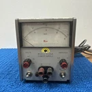 Harrison Laboratories Power Supply Model 6226A (#260). Fixed Price $65.00.