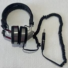 Teac HP-90 IMP8 Dynamic Stereo Headphones Vintage Working/tested. Fixed Price $60.00.