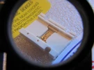 SNR54L20 Texas Instruments Mil-spec Gold Flat Pack Chip Vintage-ic 1968 Rare. Fixed Price $49.95.