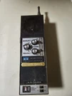 Midland Watt 6 Channel Super Hand Held Transceiver 13-775B Untested. Fixed Price $30.00.