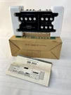 Vintage Sony SB-300 Tape Recorder Selector For Reel New Open Box. Fixed Price $150.00.