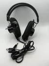 Vintage Telex Mrb 600 Pilot's Headset Headphone/microphone Cat-b Faa Tso C57/C58. Fixed Price $30.00.