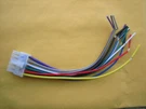 Dual Wire Harness Pin XR4115,XDM1260,XD250,XD1222, MXD25, AM425BT. Fixed Price $12.95.