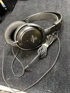 Audio-technica ATH-T200 Closed-back Dynamic Monitor Headphones Good. Fixed Price $17.50.