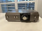 Vintage *new* Technicolor Model TVR-5112 Tuner. Fixed Price $45.00.