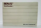 Berlitz Eurotraveller Interpreter PH510 Selectronics 1990 - Tested Works. Fixed Price $12.99.