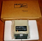 Vintage Zenith ETC-128 Memory Module 800-3249 For Heathkit Nos. Fixed Price $64.95.