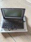 Casio Business Navigator BN-20 Working With Manual And Great Condition Japan. Fixed Price $150.00.