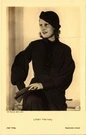 Cpa Ak Lilian Harvey "ross" Publisher 7521/2 Film Star (67066). Fixed Price $7.01.