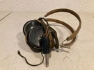 Antique Set Of Radio Headphones, Nathaniel Baldwin Type C #93. Fixed Price $59.99.