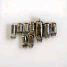 Lot 9 Vint Vacuum Tubes 6HE5 24LQ6 6FM7 6BA11 12AY3 6MD8 Rca Ge Zenith Untested. Fixed Price $18.95.