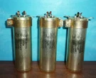 Sprague Extended Life Electrolytic Capacitors 175UF 350VDC W/mounts. Fixed Price $35.21.
